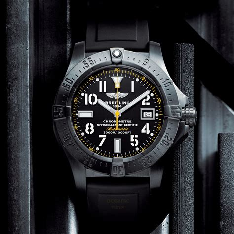 breitling code yellow for sale|breitling seawolf yellow.